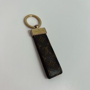 Louis Vuitton Keychain